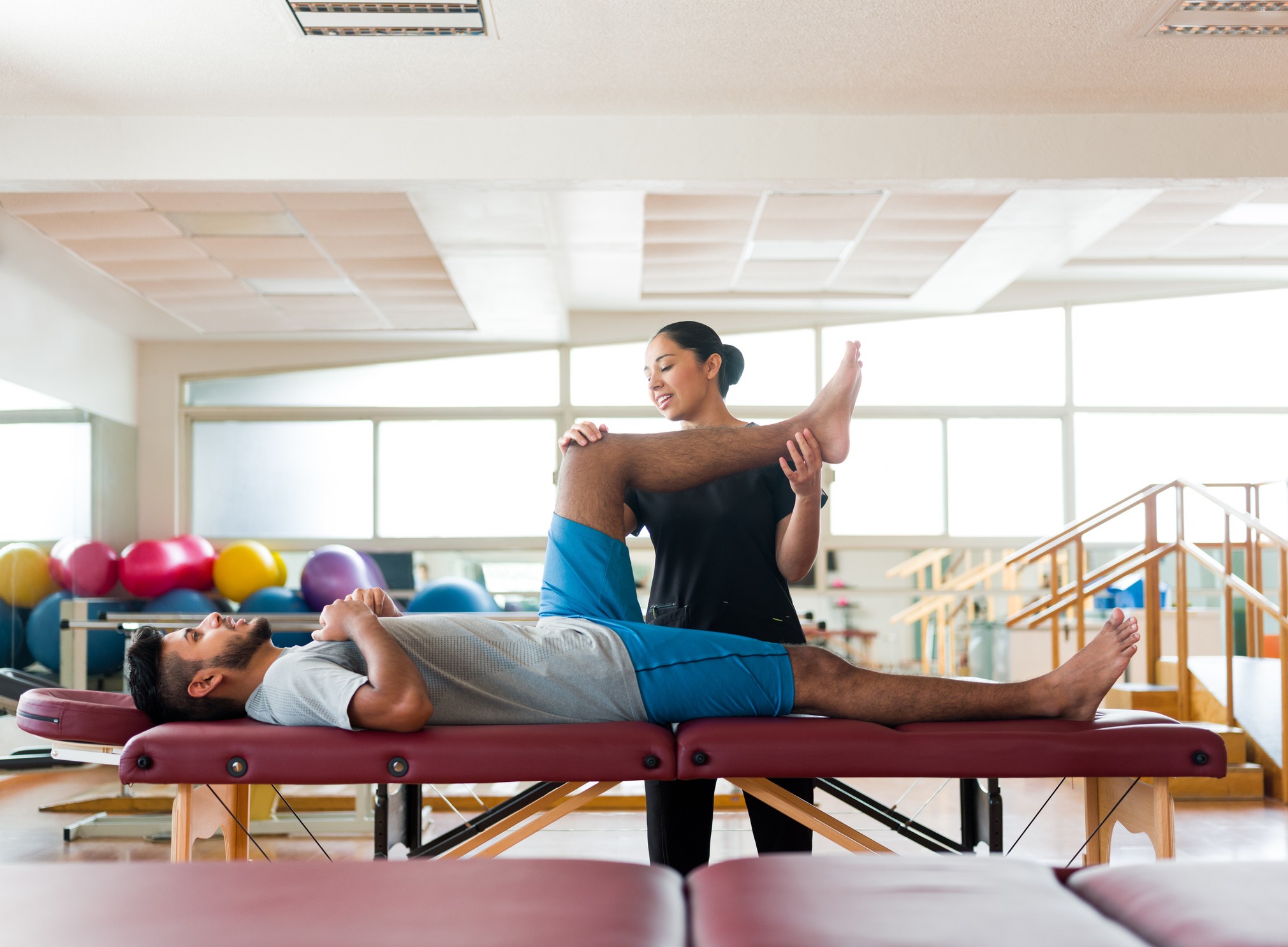 Quantos Anos Para Completar O Curso De Fisioterapia Leia Aqui Quanto