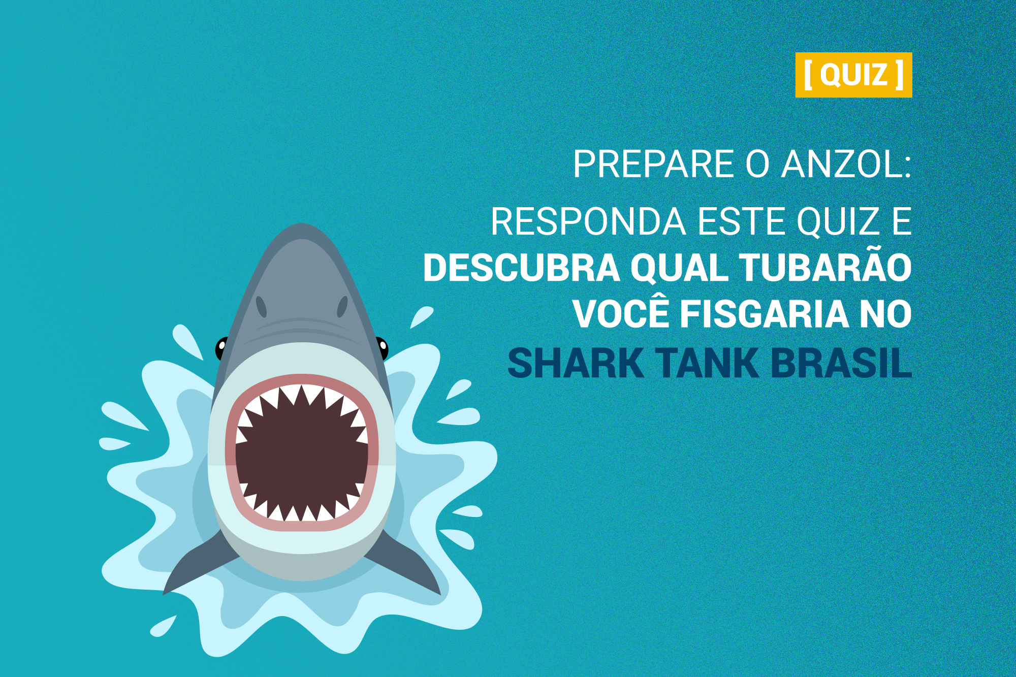 Qual foi a angústia de ver Shark Tank Brasil?, by Gabriel Wanissang