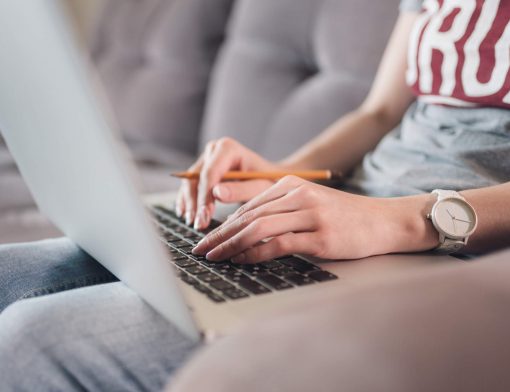 estudar a distância