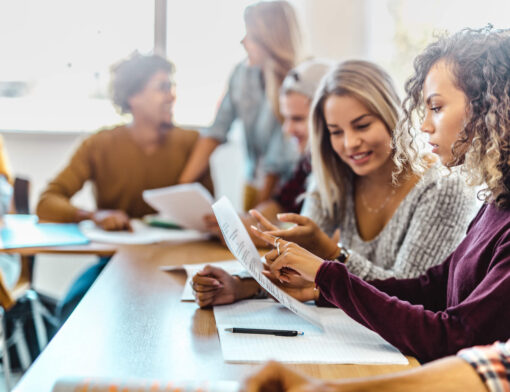 como interpretar um texto