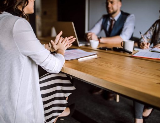 dicas para entrevista de emprego