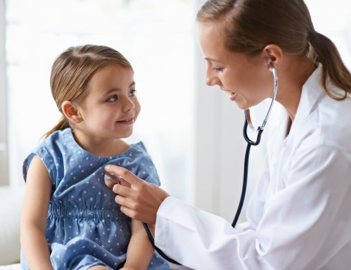 Áreas da medicina