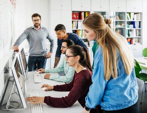faculdade para empreendedores