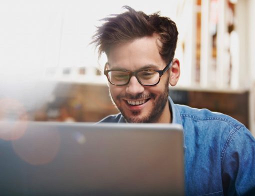 sites para procurar estágio