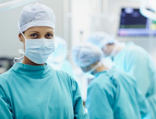 carreira em medicina