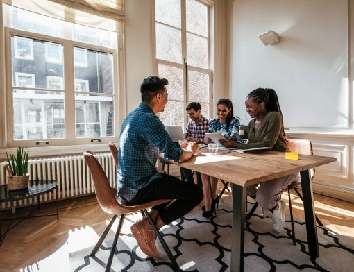 entrevista de emprego