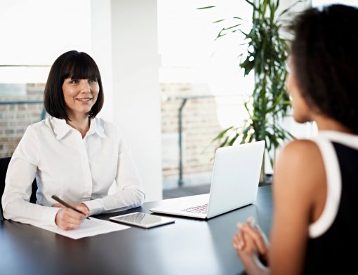 entrevista de emprego em inglês