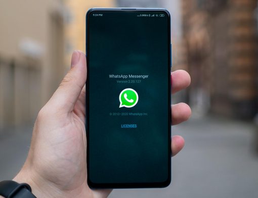 grupo de estudos no whatsapp