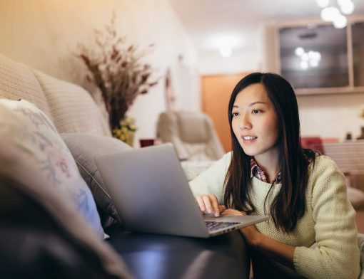 orientação online de carreira