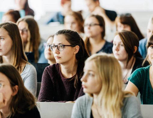 faculdades que não envolvem matemática