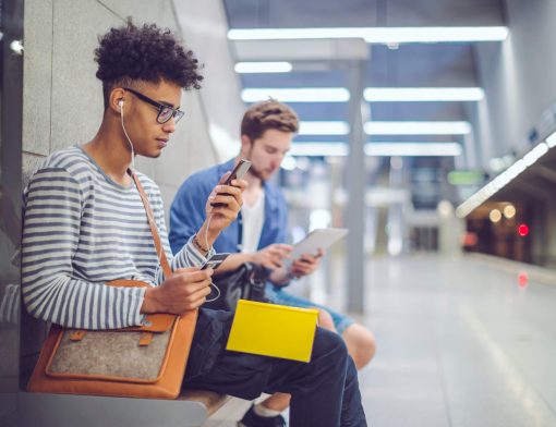 aplicativos para aprender outro idioma