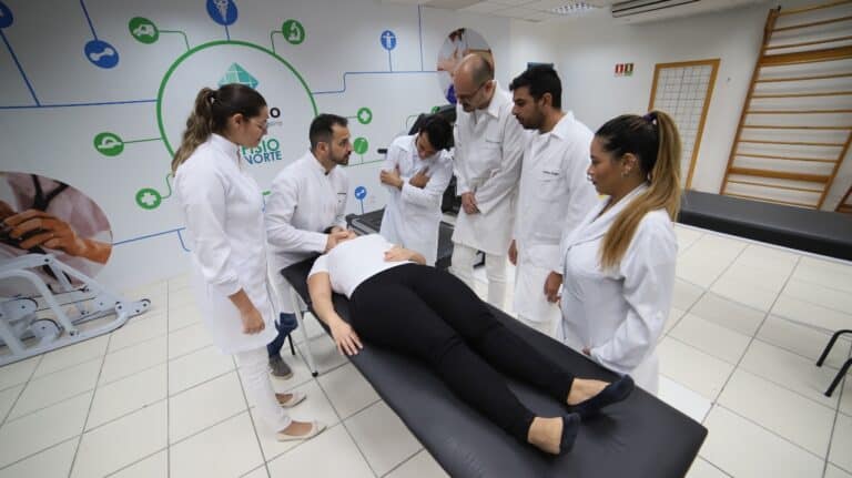 Faculdade De Fisioterapia: O Guia Sobre O Curso De Graduação