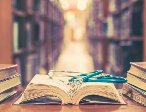 livros para estudantes de medicina