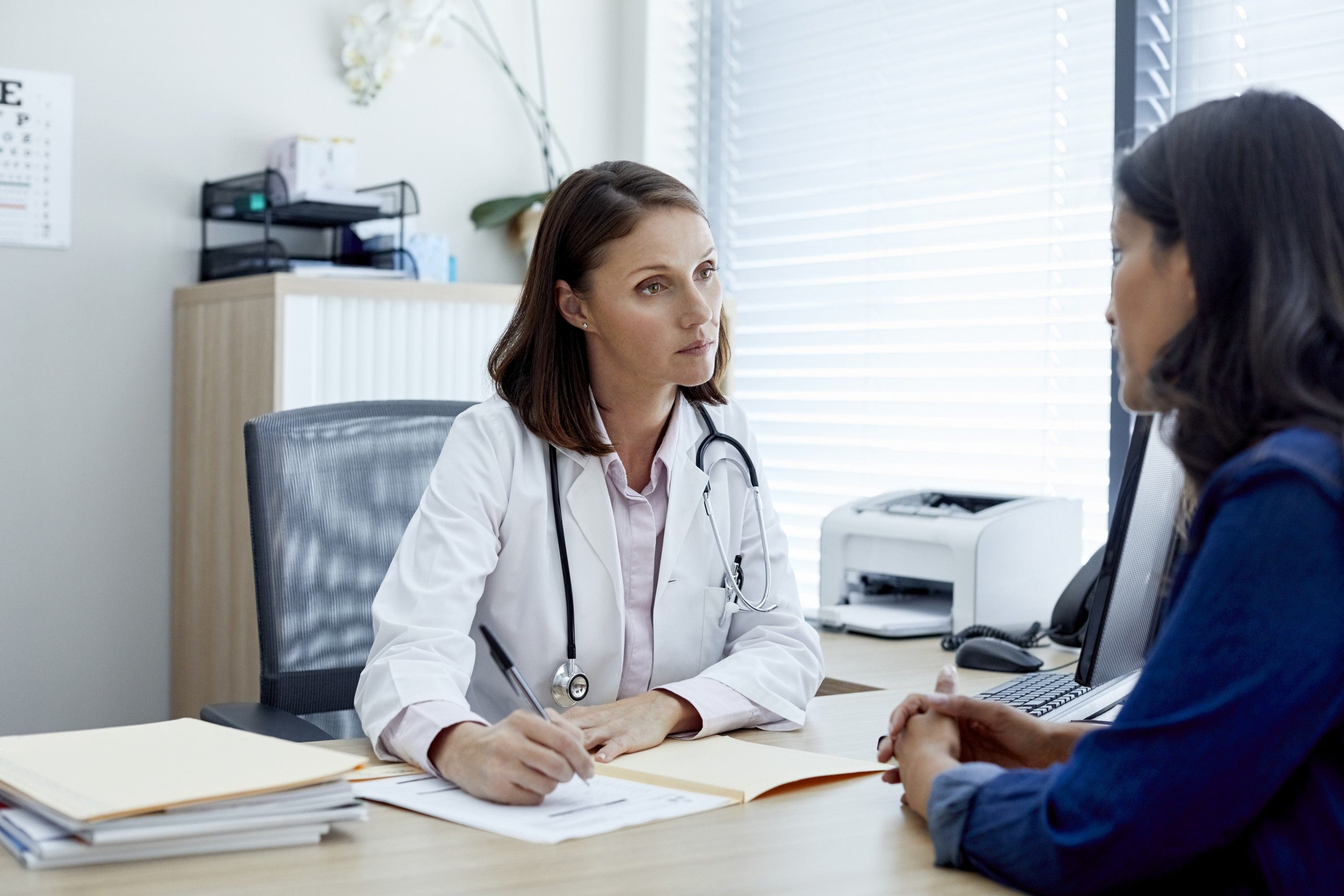 Anamnese e sua importância na medicina do trabalho