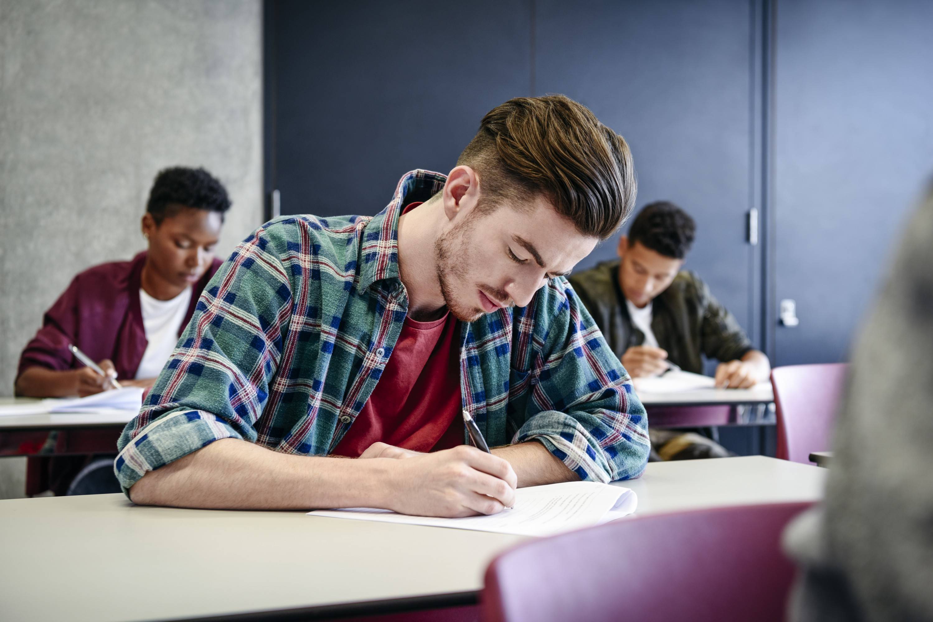 Método Definitivo para Começar a Estudar pro ENEM 