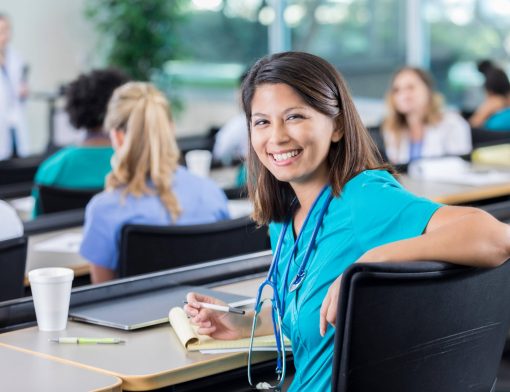 medicina trabalhar e estudar