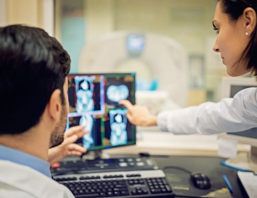 inteligência artificial na medicina