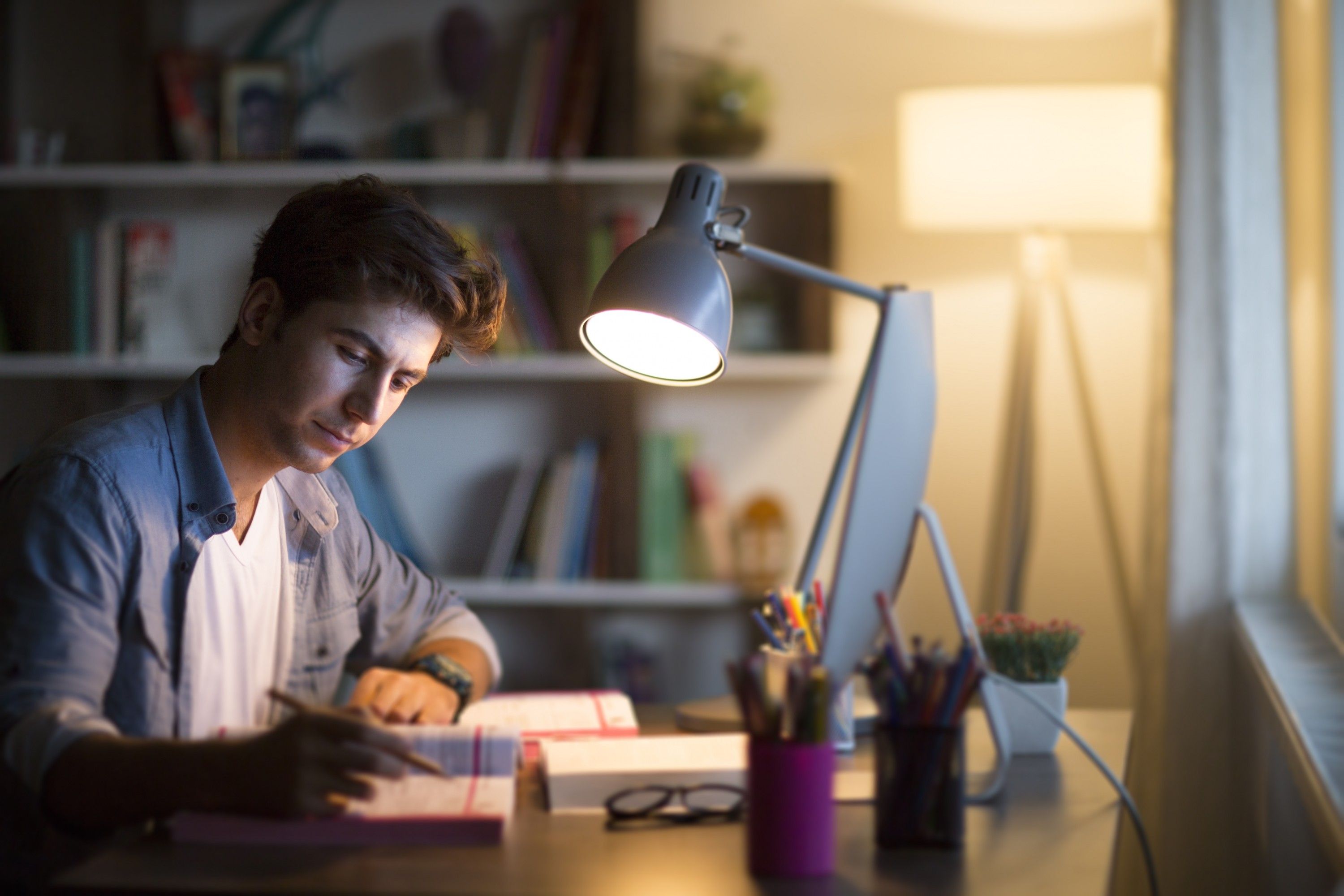 Dicas Para Melhorar Seus Estudos Fatos Curiosos