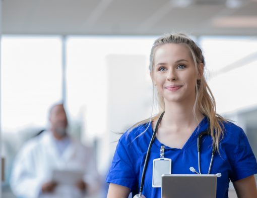 Carreira médica