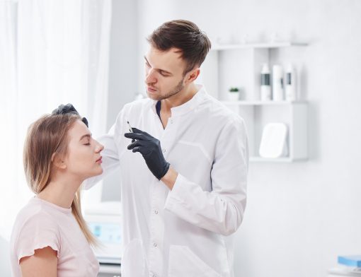 Especialidades médicas