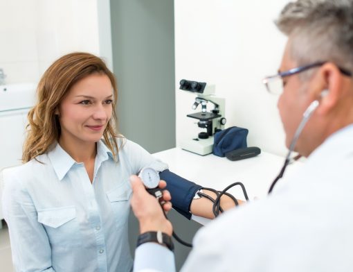 Medicina do trabalho