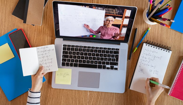 pós em educação