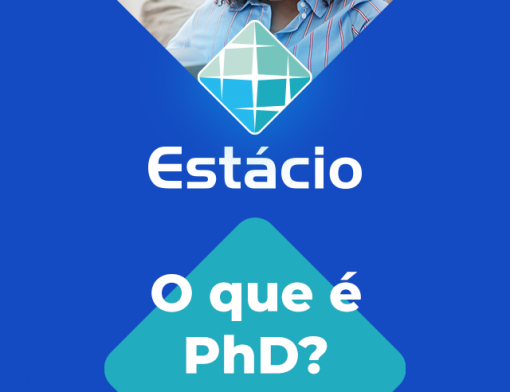 o que é PhD?