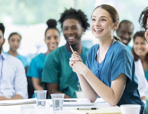 bolsa em medicina