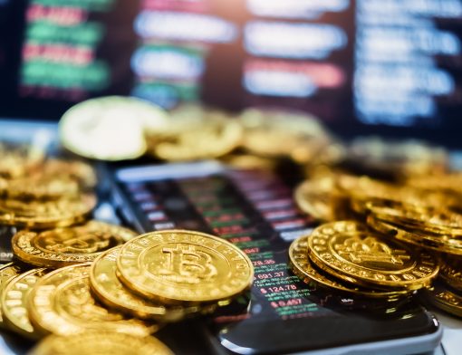 como investir em criptomoedas