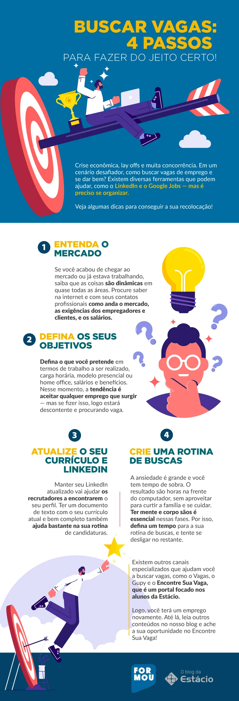 Efeito Mais no LinkedIn: ➡ CANDIDATE-SE! ✓ Oportunidade de