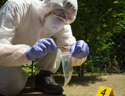 curso investigação forense e perícia criminal