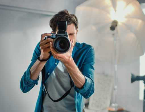 dia da fotografia