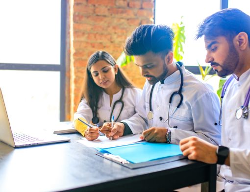 faculdade de medicina
