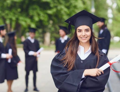graduação e tudo o que você precisa saber sobre o tema