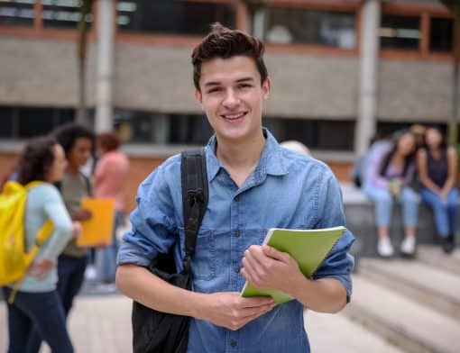 dia do estudante