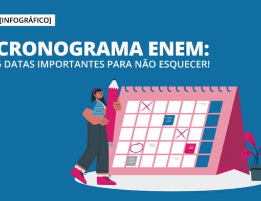 cronograma enem