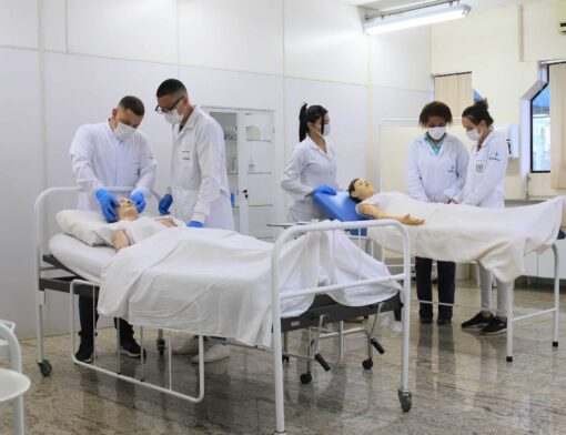 Pós-graduação em Enfermagem: saiba tudo sobre o curso