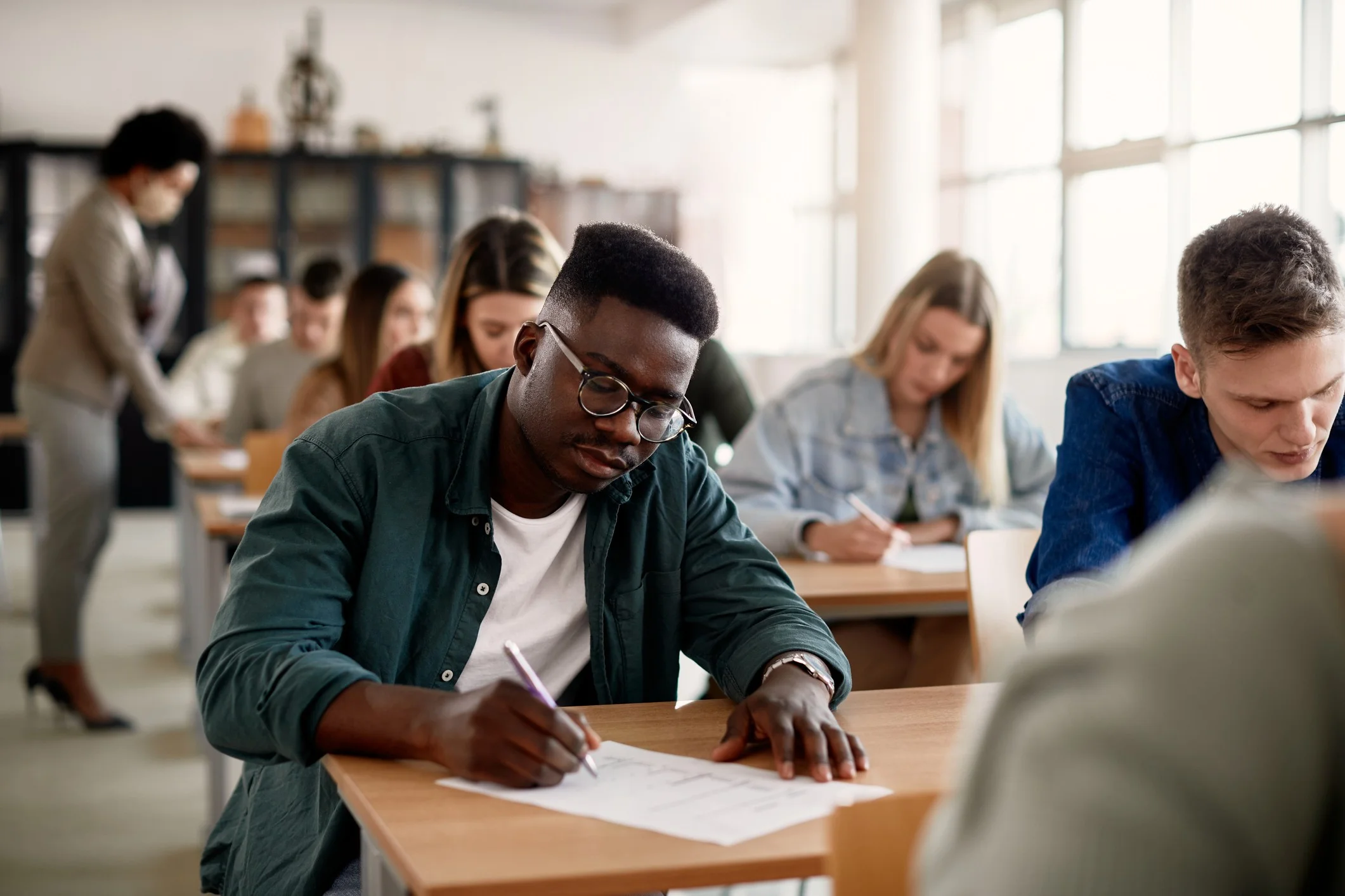 Método Definitivo para Começar a Estudar pro ENEM 