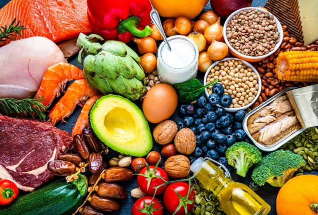 Dia Mundial da Alimentação: 6 fatos sobre a Nutrição Oncológica