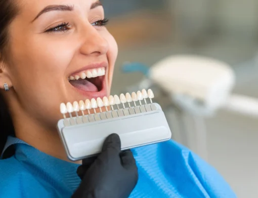 Odontologia Estética: transformando sorrisos e vidas
