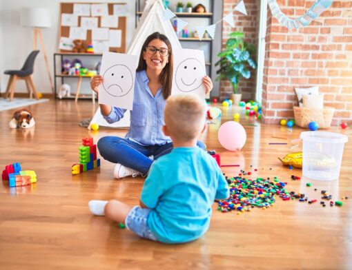 psicologia-infantil
