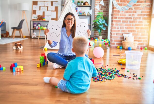 psicologia-infantil