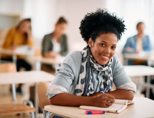 ensino presencial