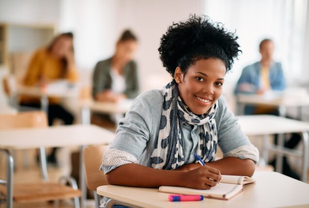 ensino presencial
