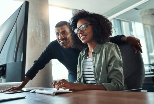 o impacto da inteligência artificial no ambiente de trabalho