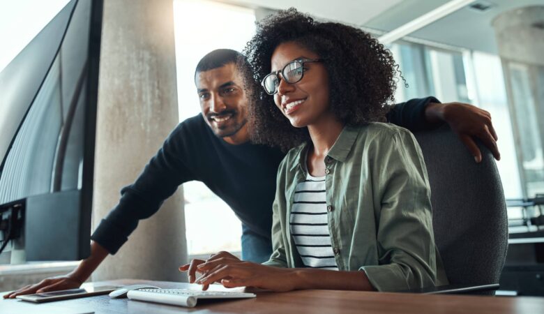 o impacto da inteligência artificial no ambiente de trabalho