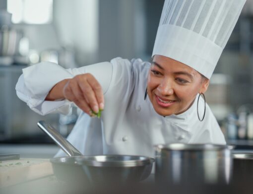 faculdade de gastronomia