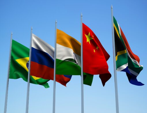 BRICS no Brasil