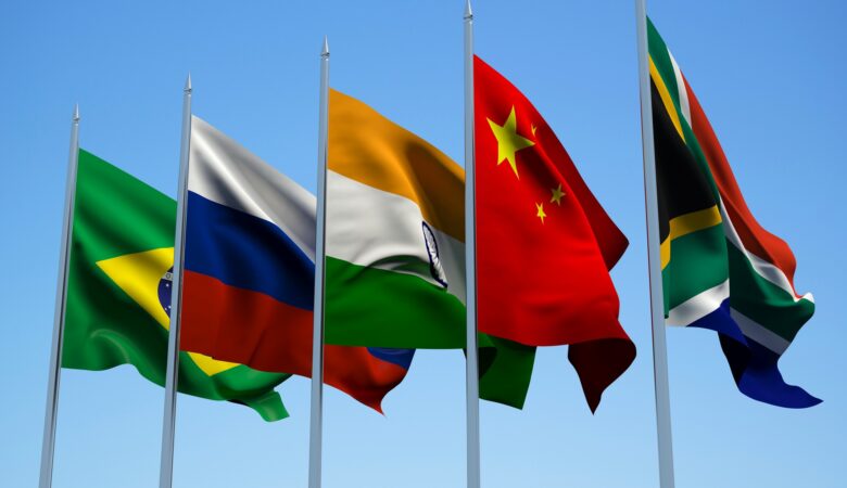 BRICS no Brasil