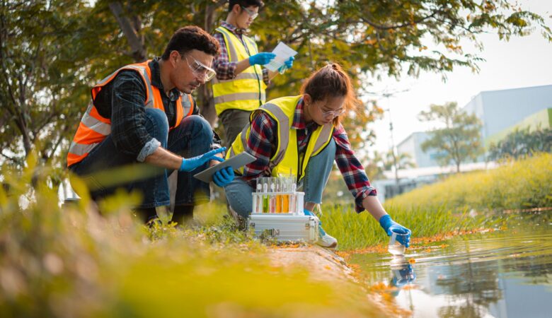 engenharia ambiental